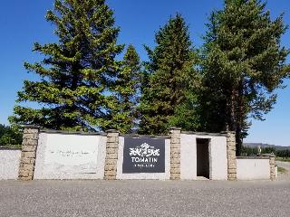 Glenan Lodge fotoÄŸrafÄ±