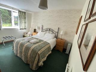 Glenan Lodge fotoÄŸrafÄ±