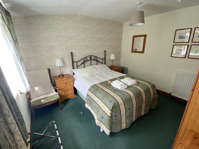 Glenan Lodge - Genel