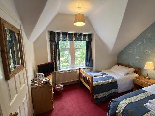 Glenan Lodge fotoÄŸrafÄ±