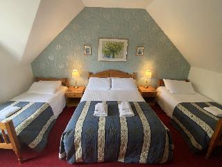 Glenan Lodge fotoÄŸrafÄ±