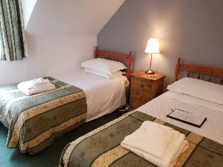 Glenan Lodge fotoÄŸrafÄ±