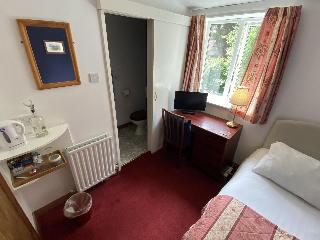 Glenan Lodge fotoÄŸrafÄ±
