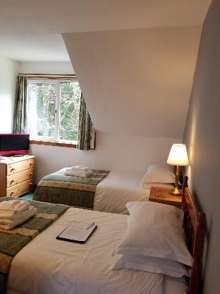 Glenan Lodge fotoÄŸrafÄ±