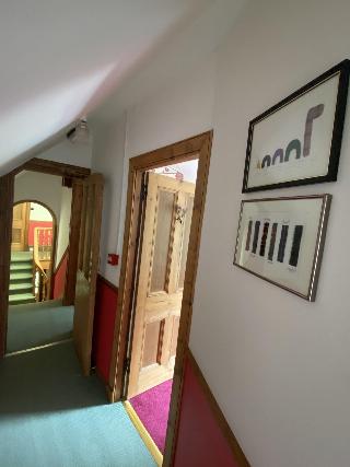 Glenan Lodge fotoÄŸrafÄ±