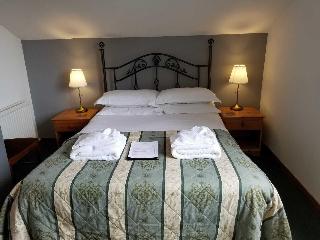 Glenan Lodge fotoÄŸrafÄ±