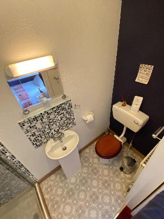 Glenan Lodge fotoÄŸrafÄ±