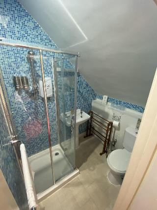 Glenan Lodge fotoÄŸrafÄ±