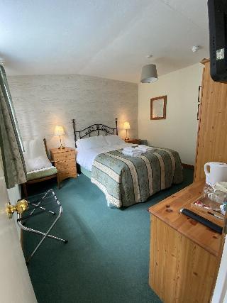 Glenan Lodge fotoÄŸrafÄ±