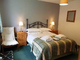 Glenan Lodge fotoÄŸrafÄ±
