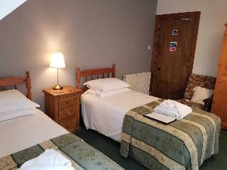 Glenan Lodge fotoÄŸrafÄ±