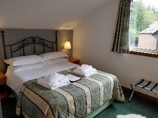 Glenan Lodge fotoÄŸrafÄ±