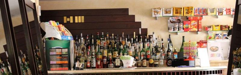 Hotel Miletto - Bar