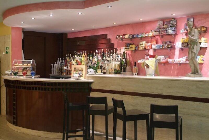 Hotel Miletto - Bar