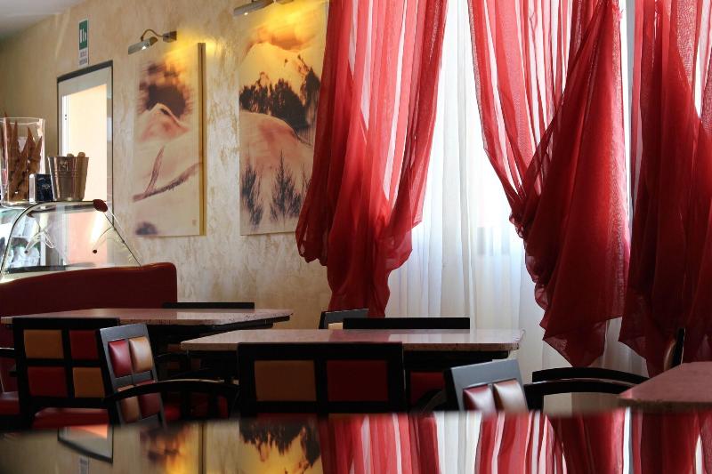 Hotel Miletto - Toplantı