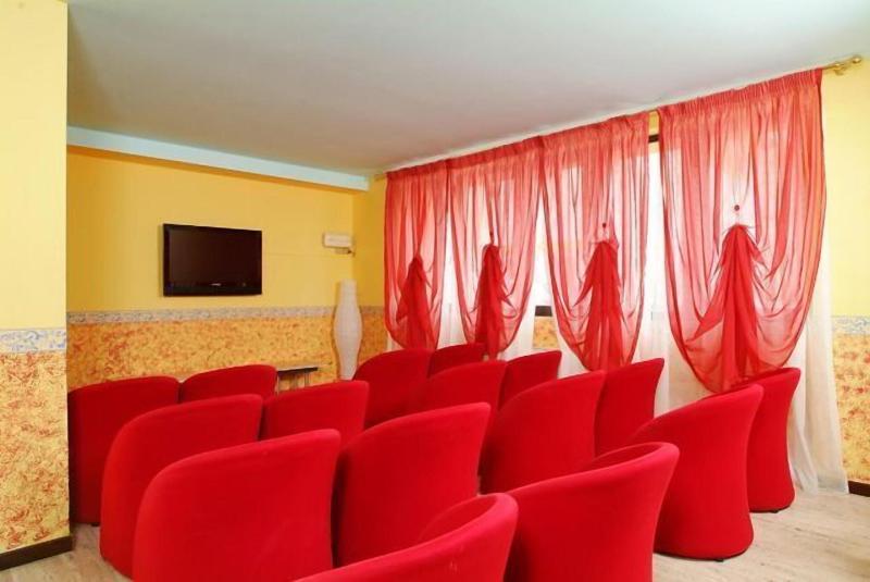 Hotel Miletto - Toplantı