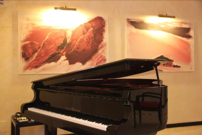 Hotel Miletto - Aktivite