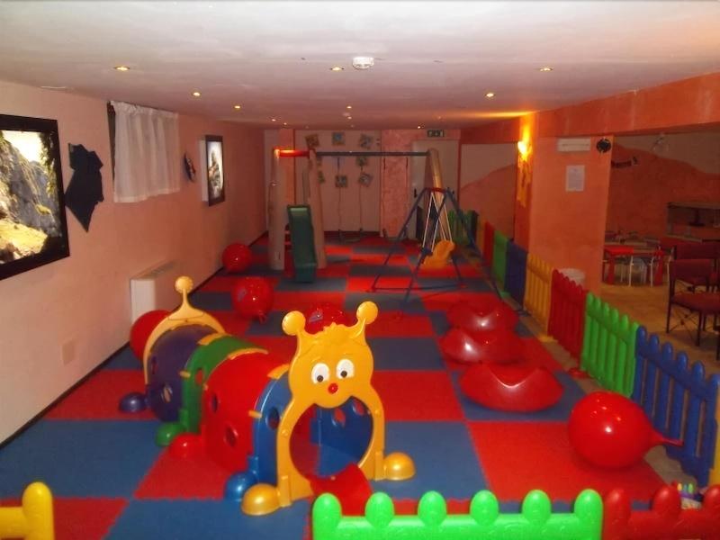 Hotel Miletto - Aktivite