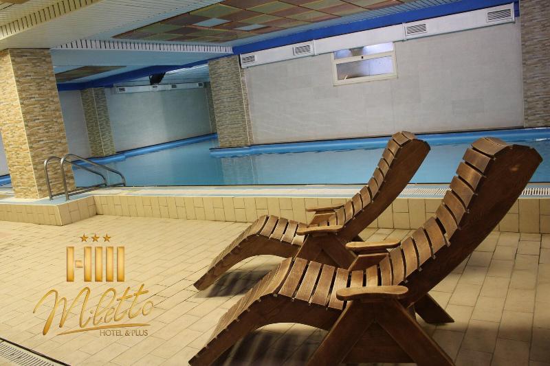 Hotel Miletto - Aktivite