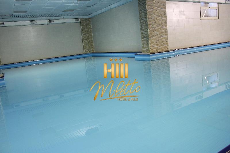 Hotel Miletto - Aktivite