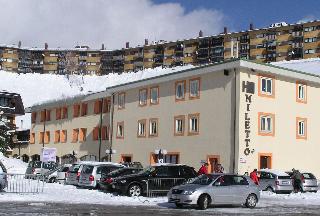 Hotel Miletto otel fotoğrafı