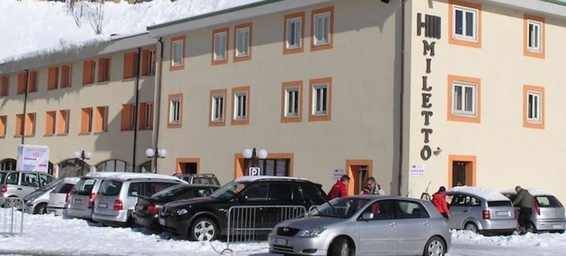 Hotel Miletto - Genel