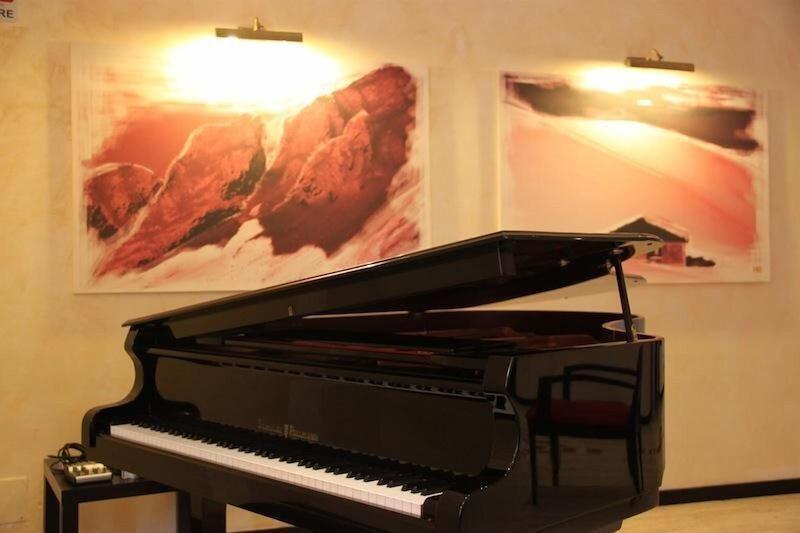 Hotel Miletto - Genel