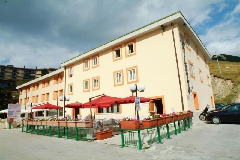Hotel Miletto - Genel