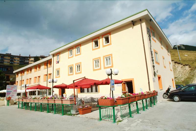 Hotel Miletto - Genel
