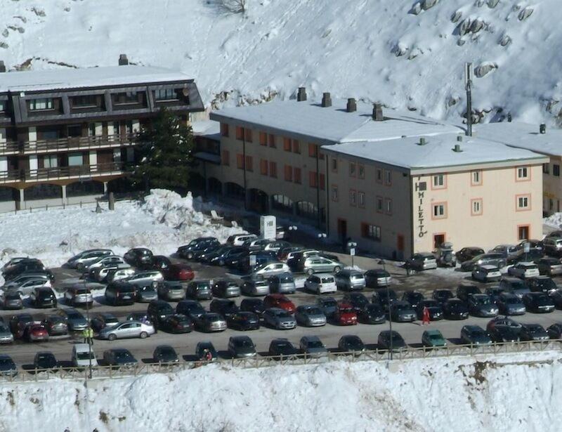 Hotel Miletto - Genel