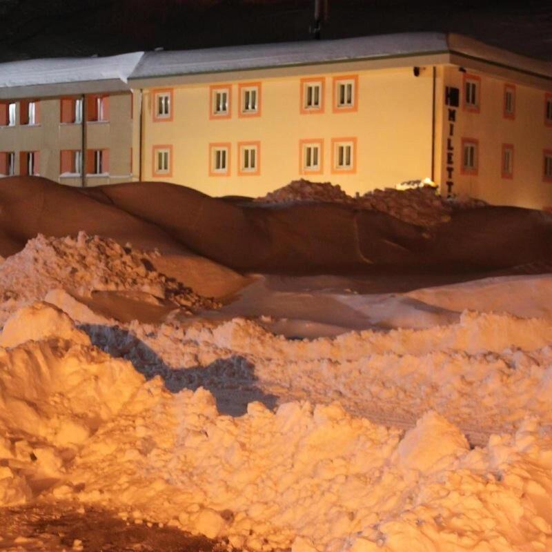 Hotel Miletto - Genel