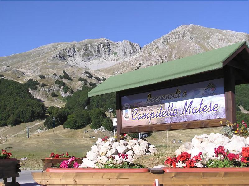 Hotel Miletto - Genel