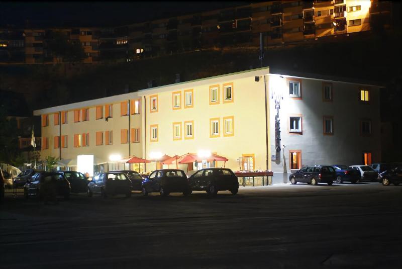 Hotel Miletto - Genel