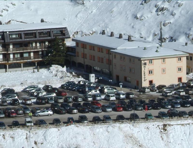 Hotel Miletto - Genel