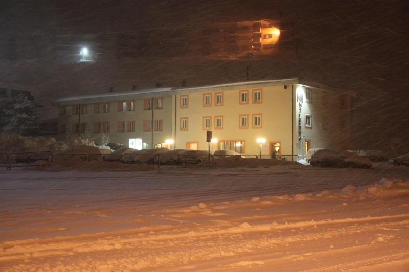 Hotel Miletto - Genel