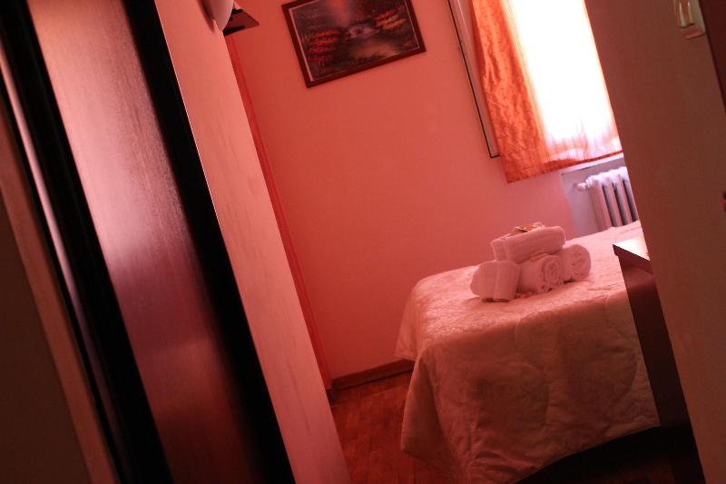Hotel Miletto - Oda