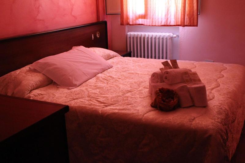 Hotel Miletto - Oda