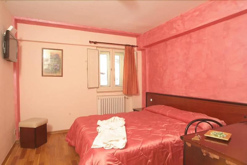 Hotel Miletto - Oda