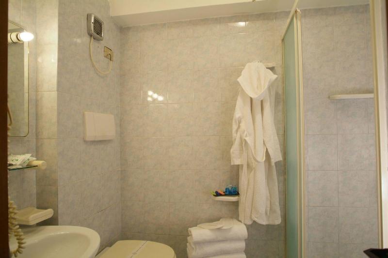 Hotel Miletto - Oda