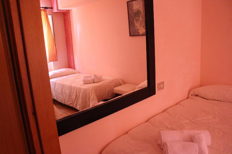 Hotel Miletto - Oda