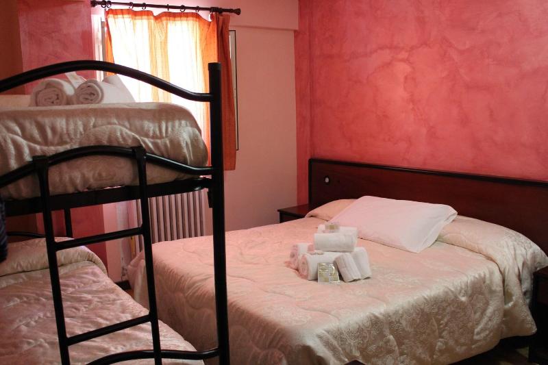 Hotel Miletto - Oda