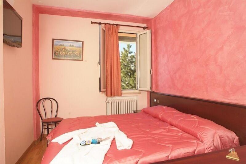 Hotel Miletto - Oda