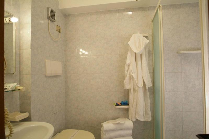Hotel Miletto - Oda
