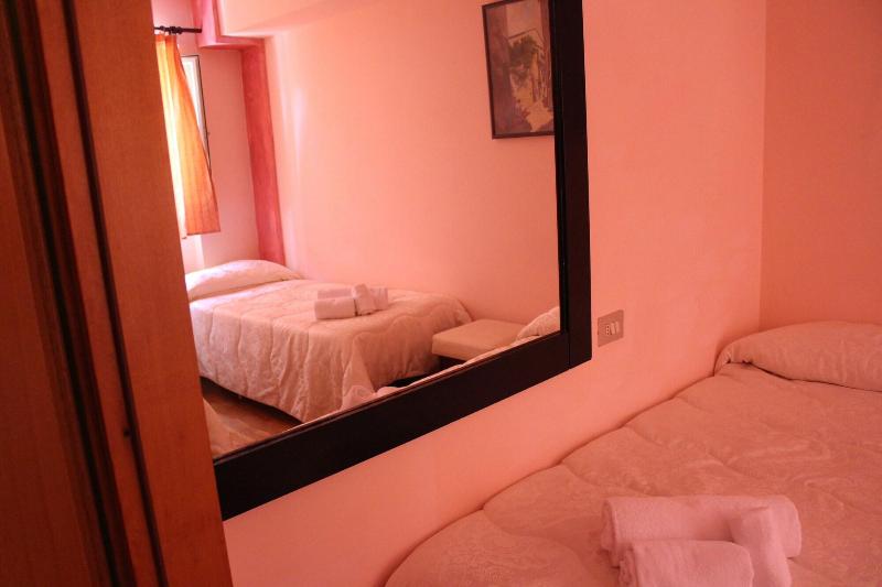 Hotel Miletto - Oda