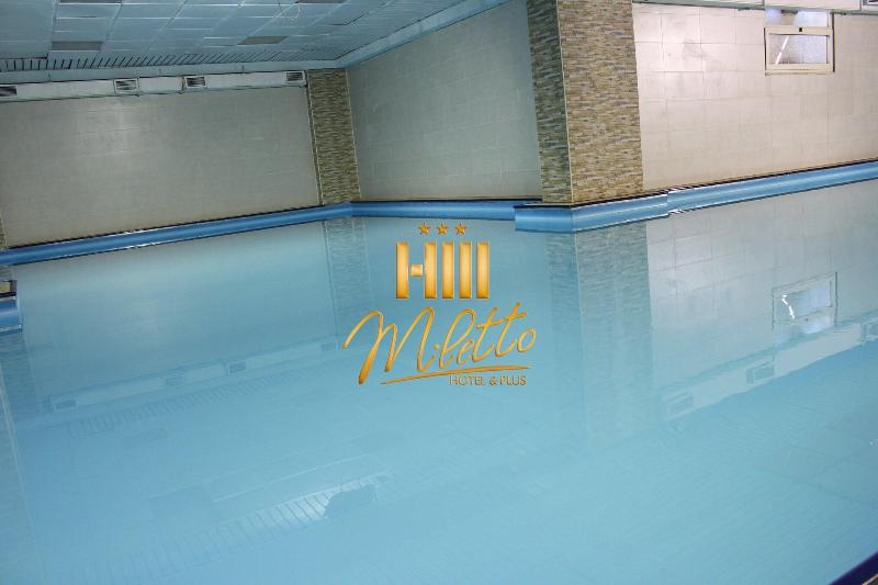 Hotel Miletto - Havuz