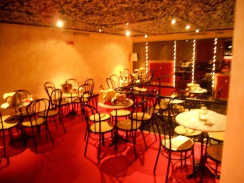 Hotel Miletto - Restoran