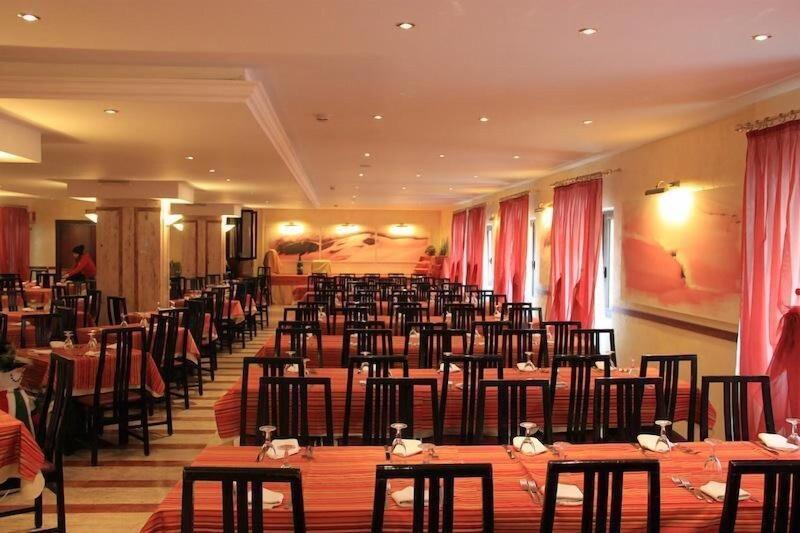 Hotel Miletto - Restoran