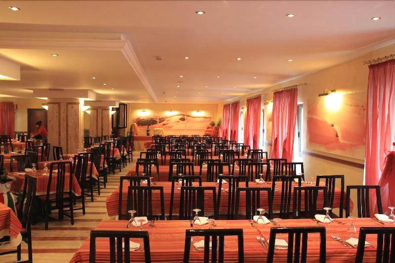 Hotel Miletto - Restoran