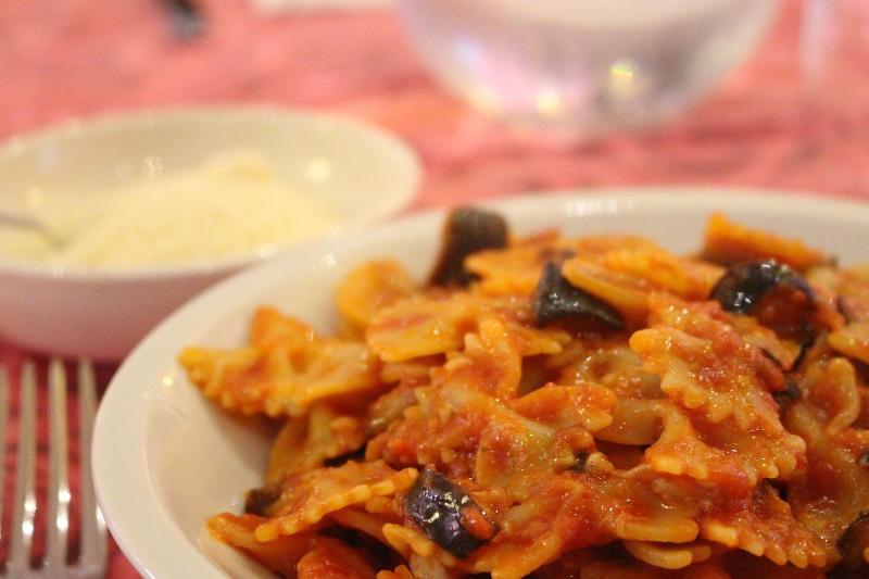 Hotel Miletto - Restoran