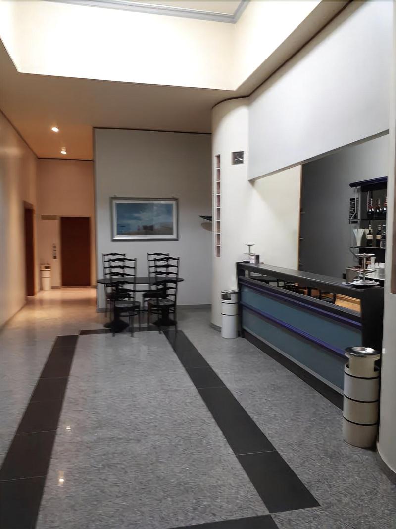 Hotel Atleti - Bar